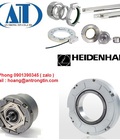 Hình ảnh: Bộ mã hóa vòng quay Heidenhain