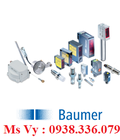 Hình ảnh: Baumer Việt Nam