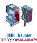 Hình ảnh: Cảm biến quang điện Baumer