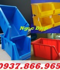 Hình ảnh: Khay nhựa đựng hàng, khay nhựa xếp chồng A6