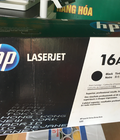 Hình ảnh: Hộp mực in laser HP 16A