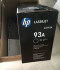 Hình ảnh: Hộp mực in laser HP 93A
