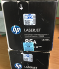 Hình ảnh: Hộp mực in laser HP 85A