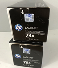 Hình ảnh: Hộp mực in laser HP 78A