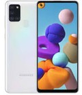 Hình ảnh: Samsung Galaxy A21s Bộ tứ camera sau 48MP