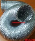 Hình ảnh: Ống bạc mềm chịu nhiệt giá rẻ
