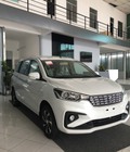 Hình ảnh: Ưu đãi hấp dẫn trong tháng 1 cùng Suzuki Ertiga Sport