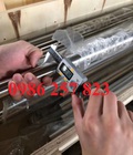 Hình ảnh: Ống đúc Inox SUS321 đa dạng kích thước, giá rẻ nhất thị trường