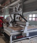 Hình ảnh: Máy CNC 12 dao thay dao tự động SP S12L nhập khẩu giá rẻ nhất thị trường