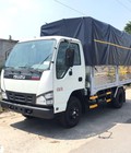 Hình ảnh: Isuzu QKR100 thùng bạt, hỗ trợ vay tối đa 80%