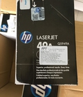 Hình ảnh: Hộp mực in laser HP 49A
