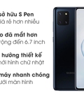 Hình ảnh: Samsung Galaxy Note 10 Lite Trả góp 0% tabletplaza.vn