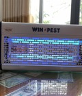 Hình ảnh: The Electric Insect killer Win 30W