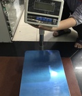 Hình ảnh: Cân bàn điện tử HDI Cas, mức cân 30kg,60kg,150kg,300kg Cas