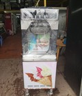 Hình ảnh: Máy làm kem tươi 3 vòi Ice Cream