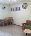 Hình ảnh: Hồ Gươm Plaza,Hà Đông.Cho thuê căn 2PN full đồ giá 9tr/tháng.Lh 0917534688