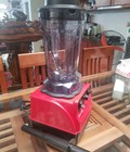 Hình ảnh: Máy xay sinh tố công nghiệp OSHIKA HD-03 Nhật Bản cực mạnh