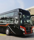 Hình ảnh: Xe khách 32 34 giường nằm Vip Thaco TB120SL tại hải Phòng