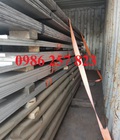 Hình ảnh: Tấm thép không gỉ/ inox sus440c giá rẻ, đầy đủ CO, CQ