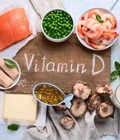 Hình ảnh: Nguồn vitamin D cần thiết cho cơ thể của bạn