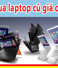 Hình ảnh: Dịch vụ thu mua laptop cũ giá cao của Cường Phát Computer