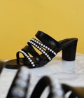 Hình ảnh: Top 10 Bộ sưu tập Sandal nữ Hàn Quốc cao cấp, các thương hiệu uy tín, made in Korea