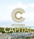 Hình ảnh: Nhà phố, Biệt thự tại Thiên Đường Meyhomes Capital Phú Quốc