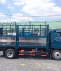 Hình ảnh: Giá xe Trường Hải Thaco Ollin700 E4 thùng dài 4.3 mét, tải trọng 3.5 tấn ở Hải Phòng