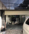 Hình ảnh: Cần bán nhà mặt phố đường Ngô Gia Tự,