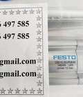 Hình ảnh: DSBC 63 350 PPVA N3 ,xy lanh,festo