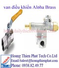 Hình ảnh: Nhà phân phối Alpha Brass tại Việt Nam