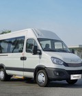 Hình ảnh: Xe 16 chỗ Mini bus Thaco