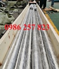 Hình ảnh: Cung cấp trục rèn Inox SUS316L đầy đủ CO, CQ