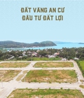 Hình ảnh: Đầu tư đất vàng Đất nền sổ đỏ biển phú Yên giá chỉ 540 triệu