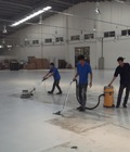 Hình ảnh: Công ty vệ sinh nhà xưởng, xí nghiệp