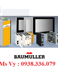Hình ảnh: Bộ chuyển đổi Baumuller