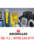 Hình ảnh: Đại lý Baumuller Việt Nam