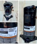 Hình ảnh: lắp đặt, cung ứng block lạnh Copeland 6,7 hp ZR81KC TFD 522, HL: 0911.219.479