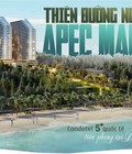 Hình ảnh: Căn hộ nghỉ dưỡng 5 sao Apec Mandala đi kèm 129 tiện ích