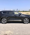 Hình ảnh: Bán Huyndai Santafe 2020 bản cao cấp vừa đăng ký siêu lướt 3000km