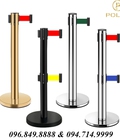 Hình ảnh: Xả hàng cột inox sự kiện Poliva chỉ 310K Poliva.vn