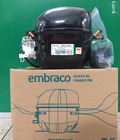 Hình ảnh: Cung cấp block tủ lạnh Embraco 3/4hp Model NEU2155GK với giá cực hot