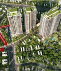Hình ảnh: Bán xuất ngoại giao chung cư feliz homes panorama hoàng mai
