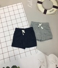 Hình ảnh: Combo 2 Quần short bé trai Cat Jack thời trang Việt Nam xuất xịn cao cấp QSBT001