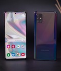Hình ảnh: Samsung A51 siêu giảm giá