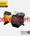 Hình ảnh: Máy Bơm Hồ Bơi Davey