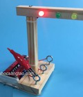 Hình ảnh: Bộ đồ chơi đèn giao thông