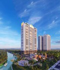 Hình ảnh: Chung cư giá rẻ ở bình dương