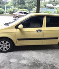 Hình ảnh: Bán xe Huyndai Getz 2010 1 chủ từ đầu nói không với taxi, dịch vụ