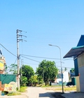 Hình ảnh: Bán đất Quốc Oai trên trục đường liên xã, đường 12m ra thẳng đại lộ thăng long, Gần khu vực đấu giá Đồng bụt